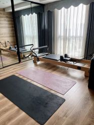 -意然瑜伽·普拉提