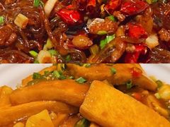 -椒馋小馆(绿源路店)