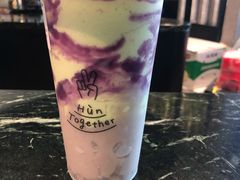 -混果汁(福田领展中心城店)
