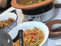 -湘中缘·湖南菜(娄底驻京办店)