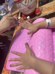 -MINI MARS KIDS CLUB亲子家庭中心(长宁天山店)