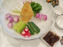 -盛百味·家宴餐厅(霸州分店)