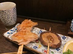 -哥哥の深夜食堂(永乐汇亲子购物运动中心店)