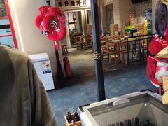 -十六蒲(桂林路店)