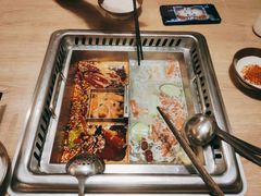 -野妹经典火锅(民治店)