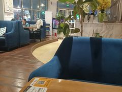 -花舍·新派粤菜·西餐·下午茶(亚运村·鸟巢店)