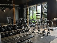 -清远熹乐谷温泉度假酒店
