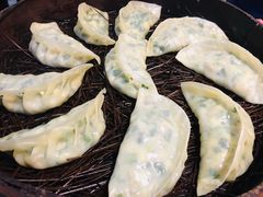 -松针蔡记蒸饺(花园路店)