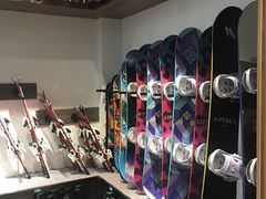 -SNOWGATE滑雪·华雪梦(老西门店)