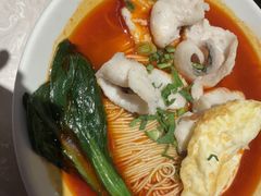 -松鹤面馆(观前店)