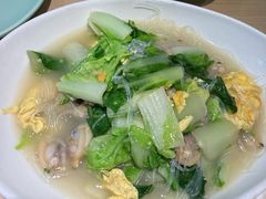 渔村小白菜-吕氏疙瘩汤·海鲜新鲁菜(凯德mall新都心店)