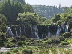 -天河潭旅游度假区