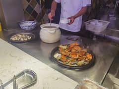 -澜悦港海鲜体验主题餐厅