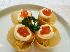 -东海朗廷酒店-唐阁T’ANG COURT 中餐厅