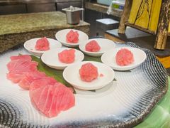 -怡咖啡海鲜自助餐厅(浦东香格里拉店)