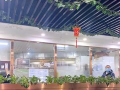 大堂-排骨王·三十年本地老菜馆