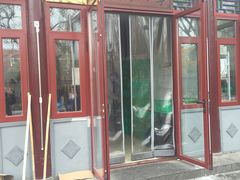 门面-李小老烧饼(常营民族家园店)