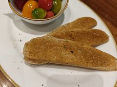 -TIGERS老虎西餐(亦庄店)