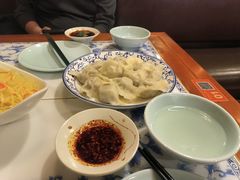 -东方饺子王(中央大街创始店)