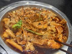 -阿田大虾(台湾街店)