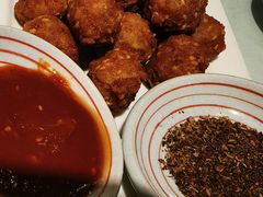 干炸丸子-得仁酒家(东四十一条店)