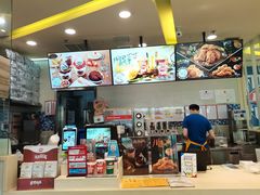 -DQ·蛋糕·冰淇淋(金牛万达店)