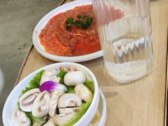 -蜀留香火锅(社会山店)