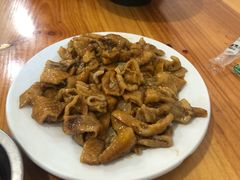 -再回首鸡肉米线(人民路一店)