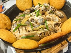 -渔码头食府·20年蓬莱老字号(登州路店)