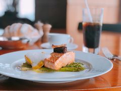 -非常时髦餐厅VUE Restaurant(外滩茂悦大酒店)