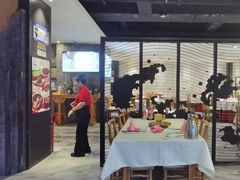 -辣婆婆(航天桥店)