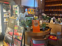 -千代武日本料理(哈西店)