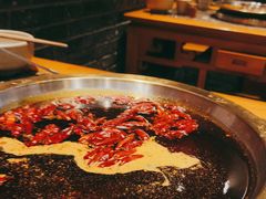 -堂客老火锅(欣阳广场总店)