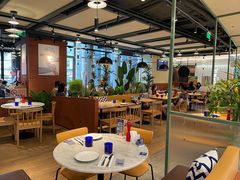-玛尚诺意式餐厅(日月光店)