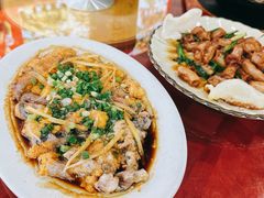 -先鲜鲫鱼粥