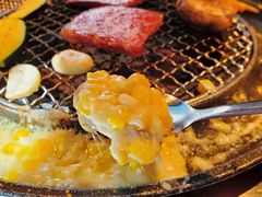 -炑八韩烤(琼华店)