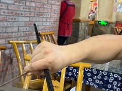 -张关合渣(航空大道店)