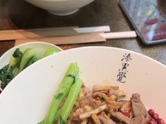 -漆黑觉米粉(三里屯店)