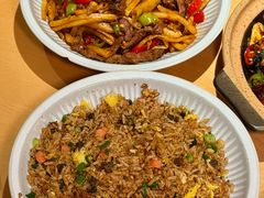 -水平有限广西米粉·广西风味集(五道口店)