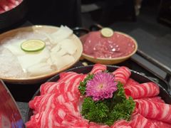 -色響火锅(恒隆广场店)