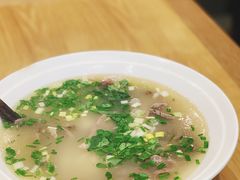 -黔庄 · 贵州牛羊粉