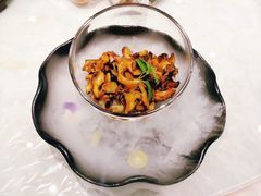 -沽上民肴·海鲜锅贴·天津菜(福州道鸿正家园店)