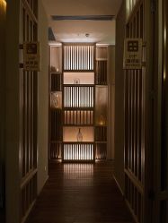 -8SPA养愈空间·新中式疗愈spa