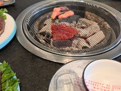 -泰白海鲜烧烤大全