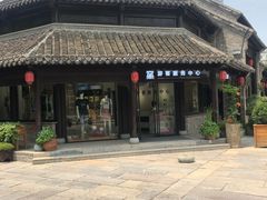 -回龙窝历史文化街区