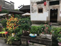 -黎阳老街