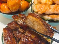 -常来小聚·广州非遗传承餐厅(高德置地店)