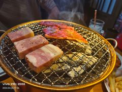 -AJIYA炭火烧肉(徐汇正大乐城店)