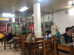 大堂-华记粥饭店(印象容桂主题风情街店)