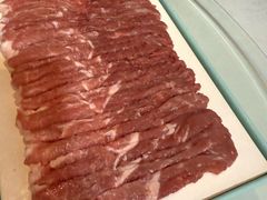 -北门涮肉·炭火铜锅涮肉(什刹海店)